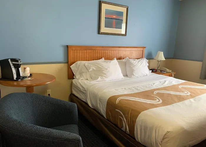 Quality Inn