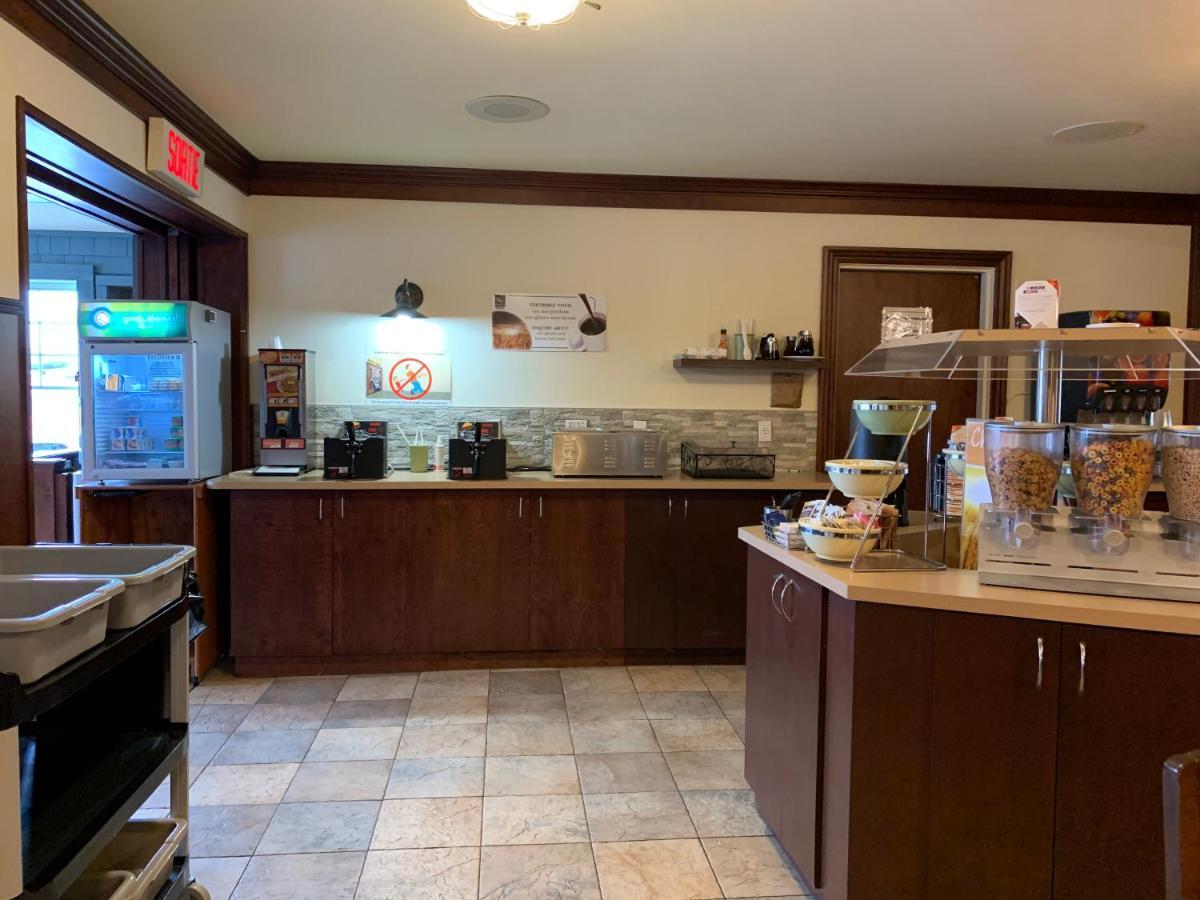 Quality Inn Riviere-du-Loup